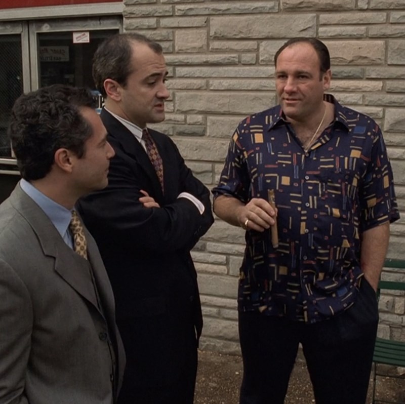 The Sopranos