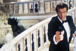 O Zack Snyder έχει μία ενδιαφέρουσα ιδέα για τον επόμενο James Bond - εικόνα 1