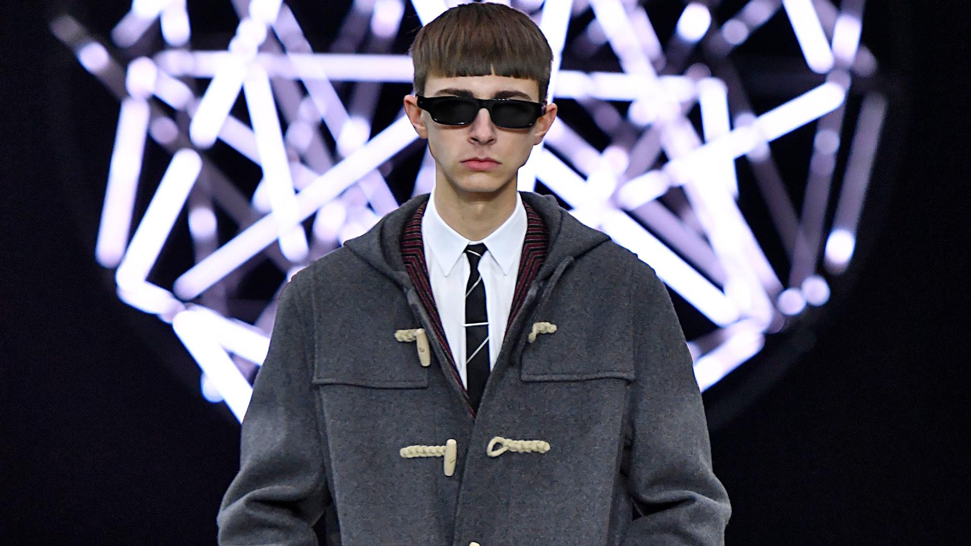 Ο Pierangelo Fenzi μιλά για την τέχνη του κασμιριού - εικόνα 5