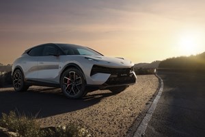 Αυτό είναι το αγαπημένο αυτοκίνητο του Δημήτρη Γιαννακόπουλου - εικόνα 4