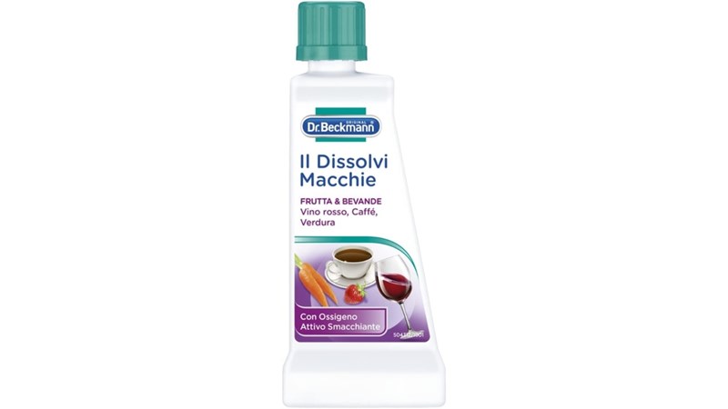 Dr. Beckmann's Stain Dissolver