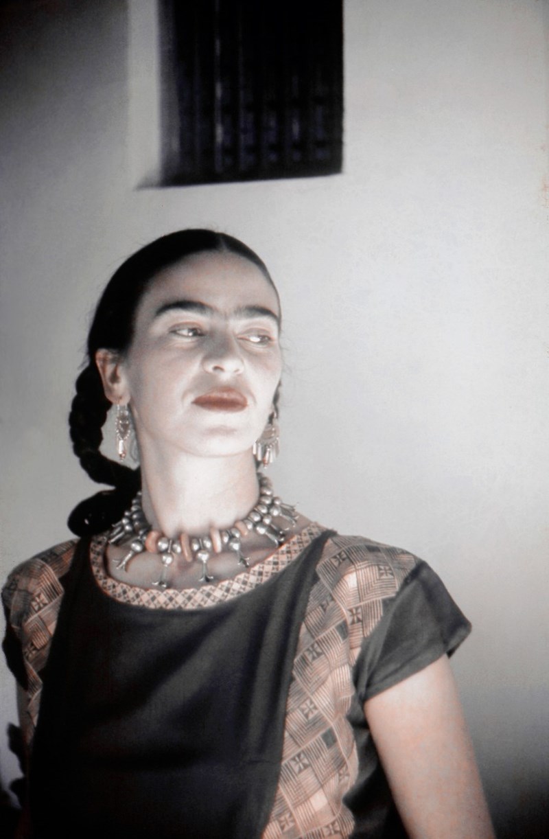 FRIDA KAHLO, 1940s
