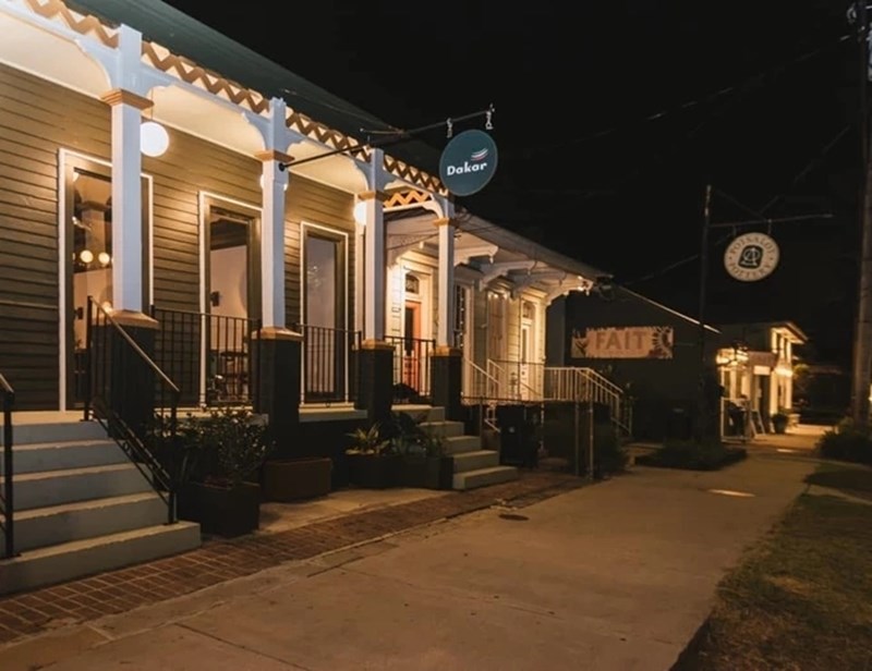 Η λίστα με τα καλύτερα 50 εστιατόρια