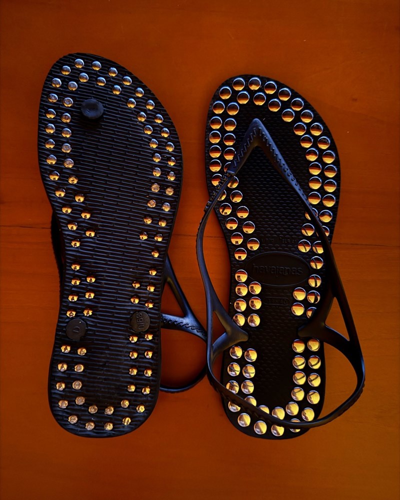 Η συνεργασία του καλοκαιριού Havaianas x Gimaguas