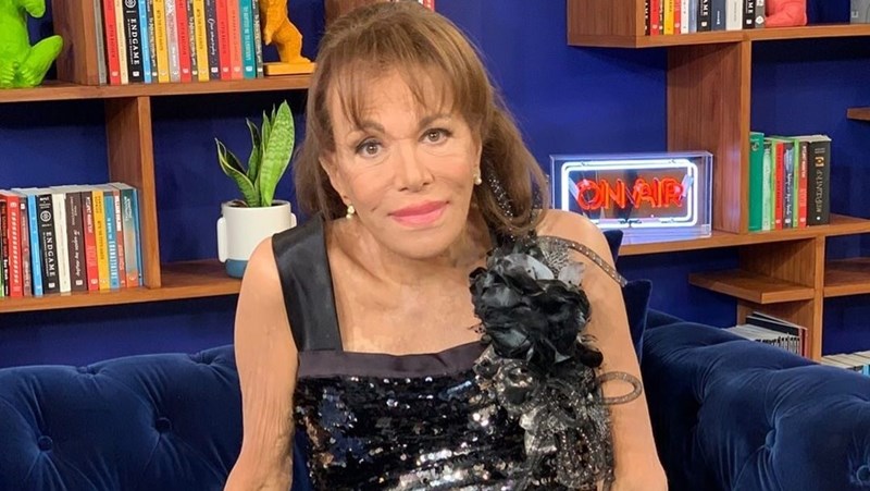 Μαίρη Χρονοπούλου