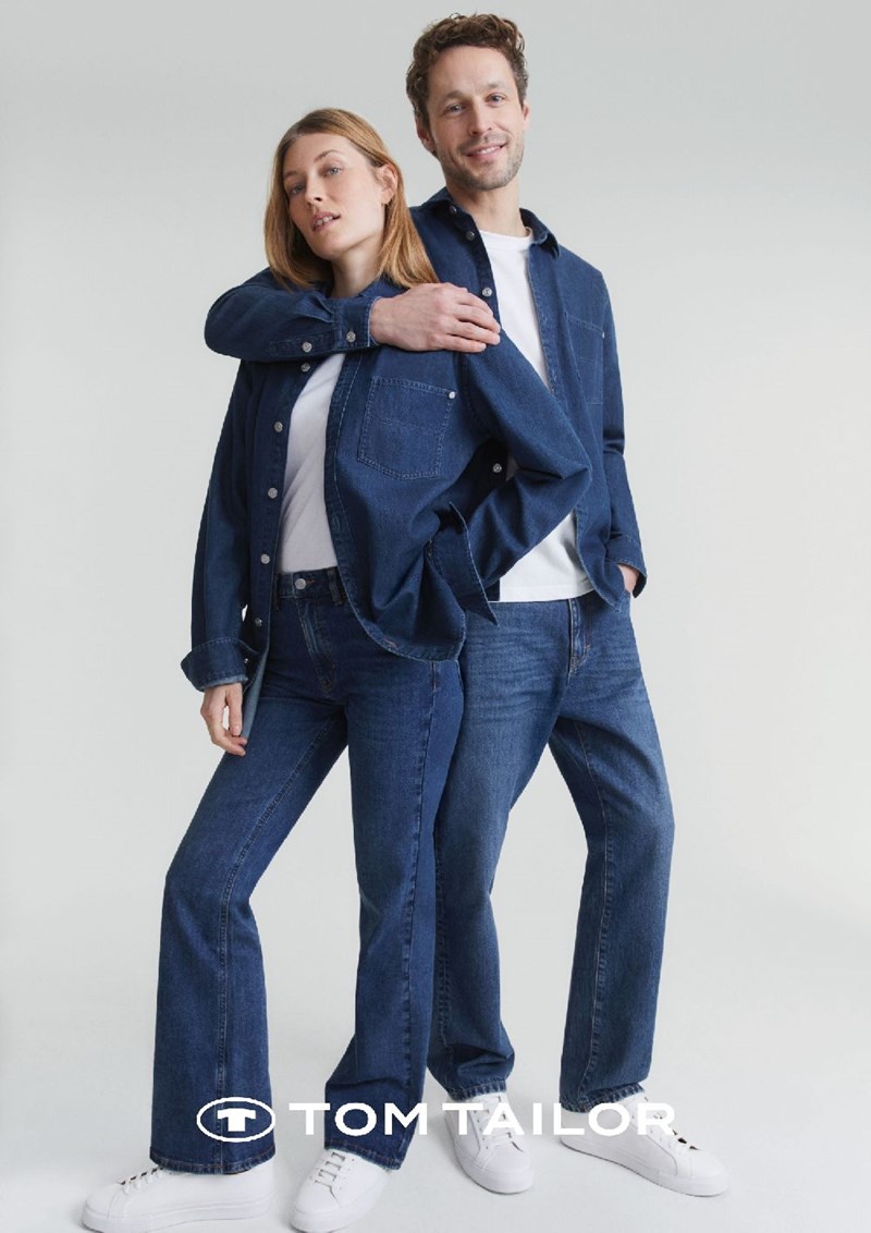 Tom Tailor