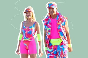 Η Barbie ξεπέρασε το 1 δισ. δολάρια σε εισπράξεις - εικόνα 1