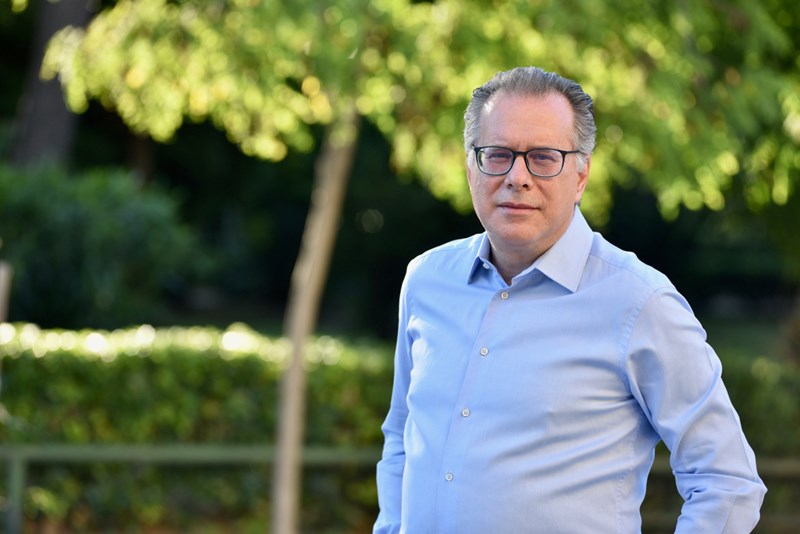 Γιώργος Κουμουτσάκος 11