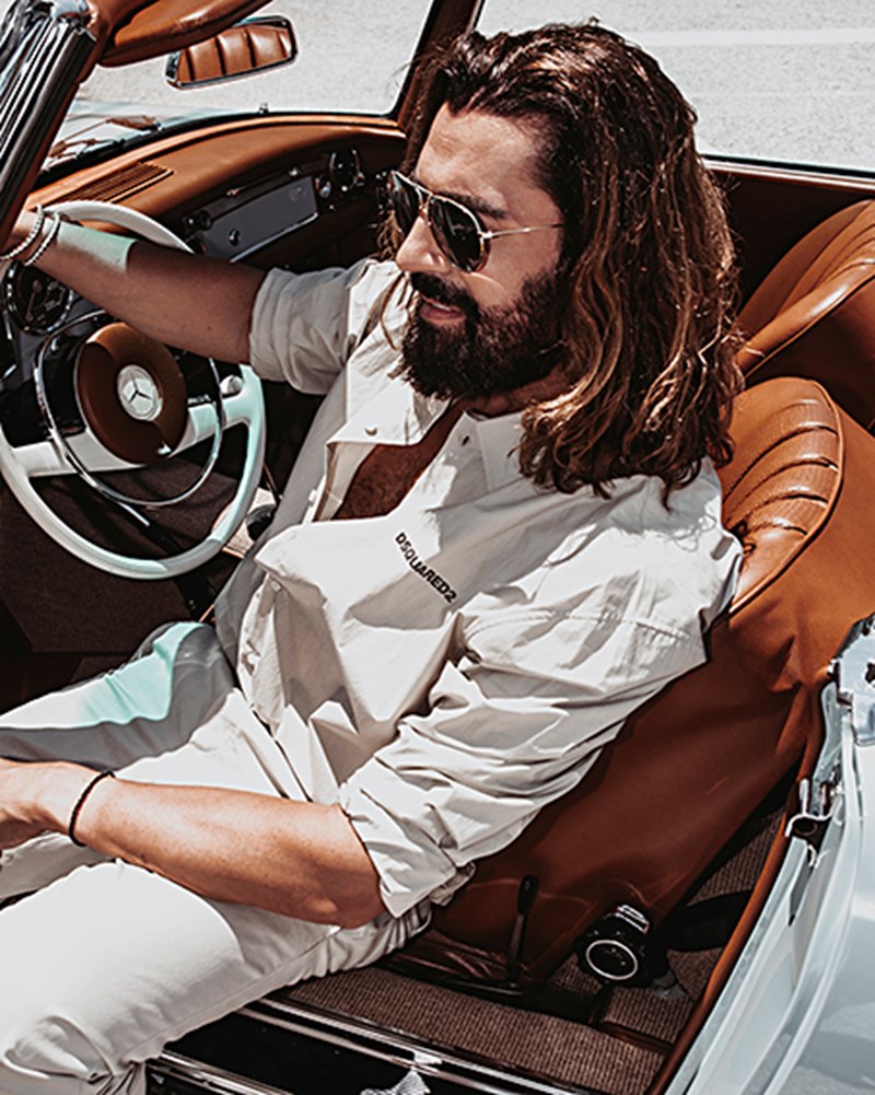 ΝΕΚΤΑΡΙΟΣ ΚΥΡΚΟΠΟΥΛΟΣ ESQUIRE 4