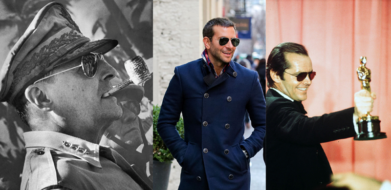 ΓΥΑΛΙΑ ΗΛΙΟΥ RAY BAN