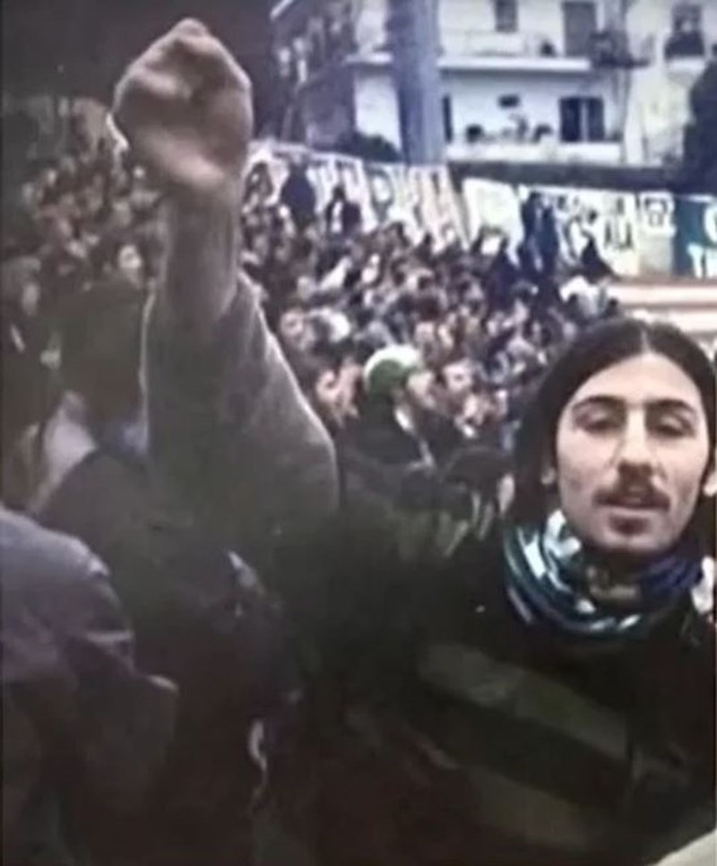 Νίκος Ανδρουλάκης