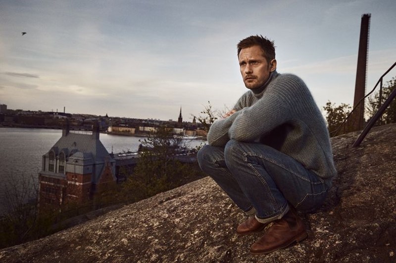 ΑΛΕΞΑΝΤΕΡ ΣΚΑΡΣΓΚΑΡΝΤ ΜΠΟΤΕΣ