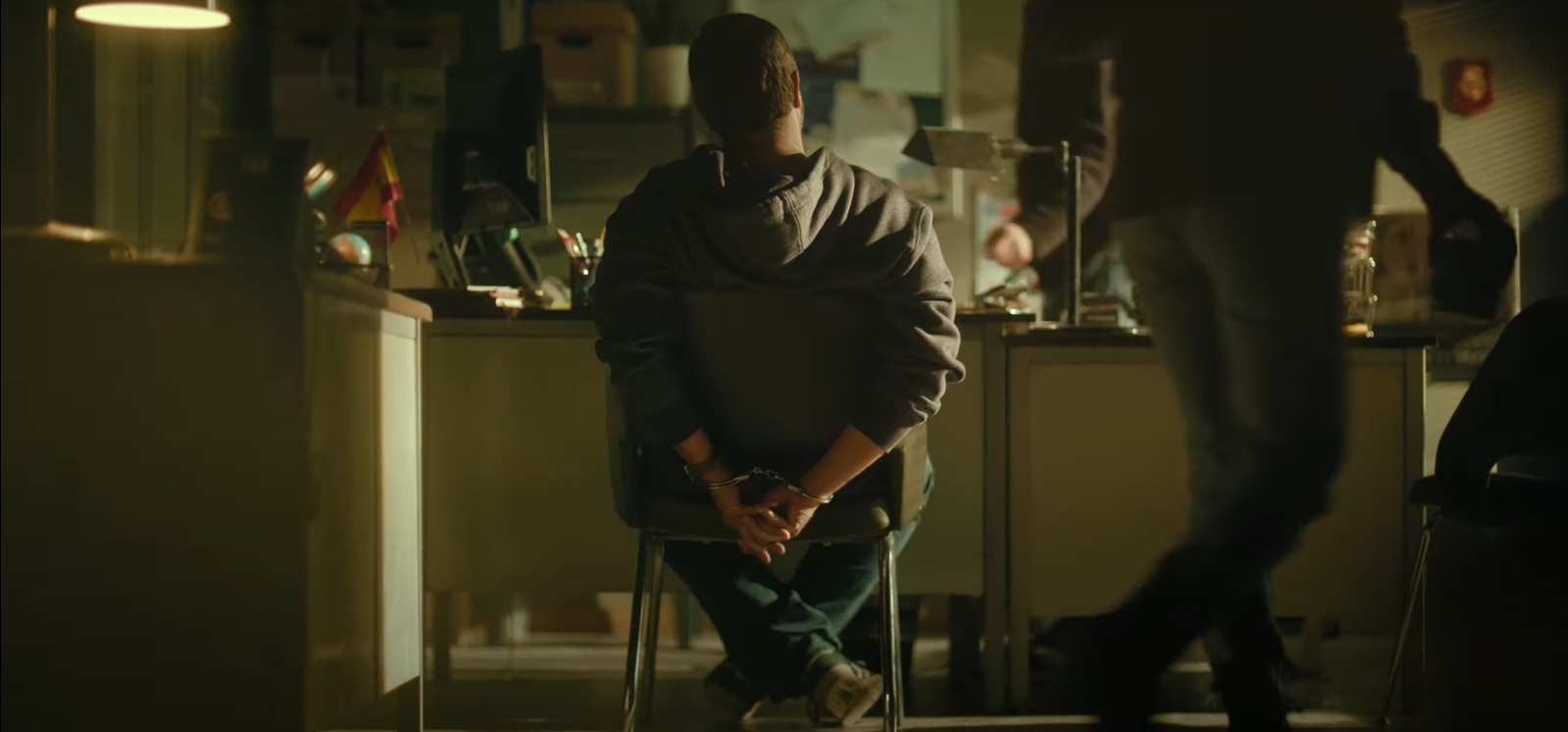 Η σοκαριστική, αληθινή ιστορία του Ashley Madison: Sex, Lies & Scandal - εικόνα 1