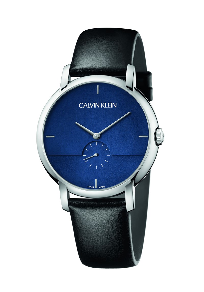 Established Calvin Klein ρολόι