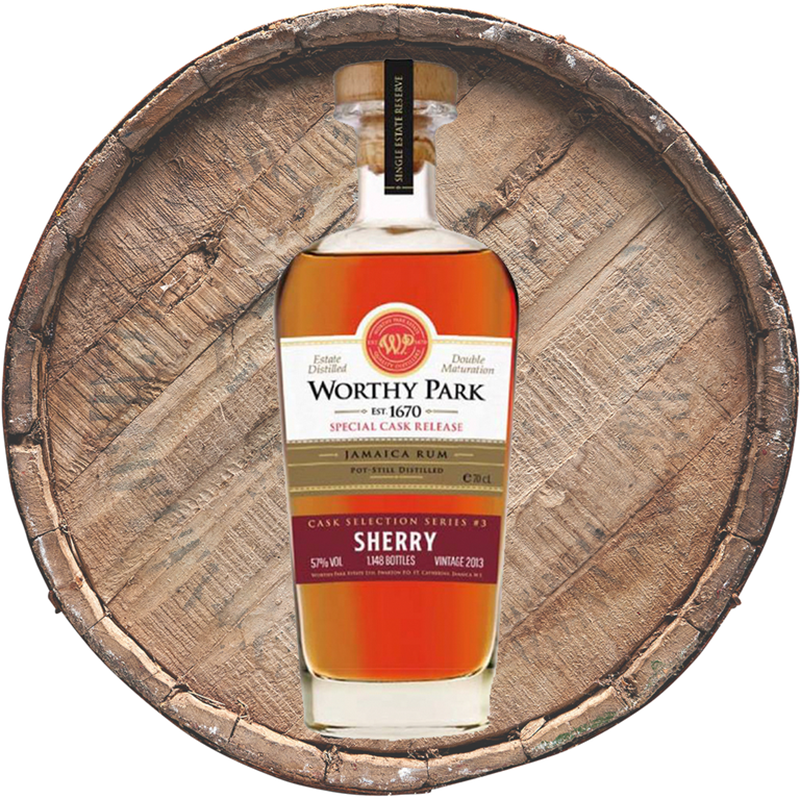 ΡΟΥΜΙ ΤΖΑΜΑΙΚΑ 1