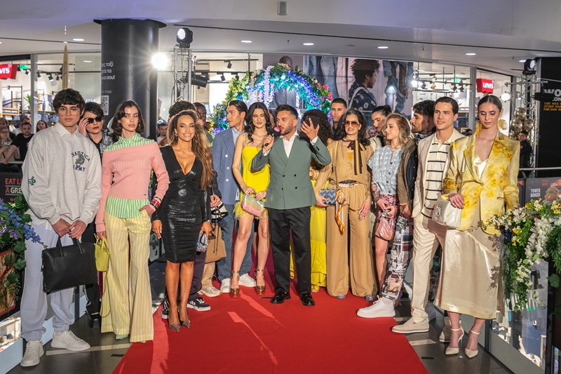 One Salonica outlet mall