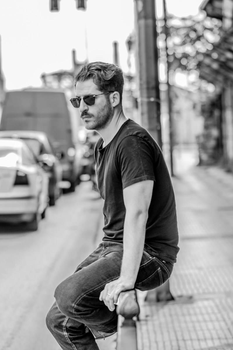 Νικόλας Ανδρουλάκης