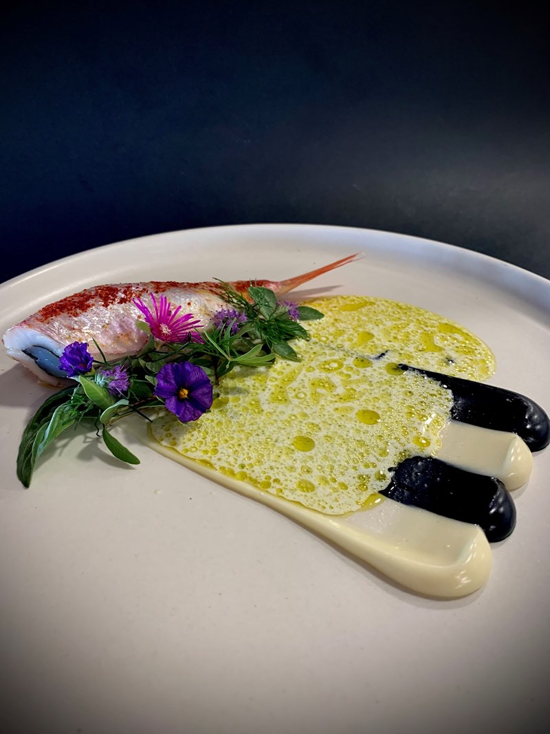 The Lost Sheep at Symposio at Ark 2