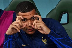 O Julián Álvarez ζει το όνειρό του - εικόνα 1