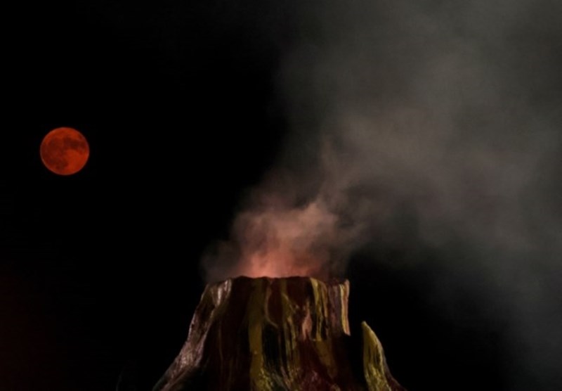 Πανσέληνος