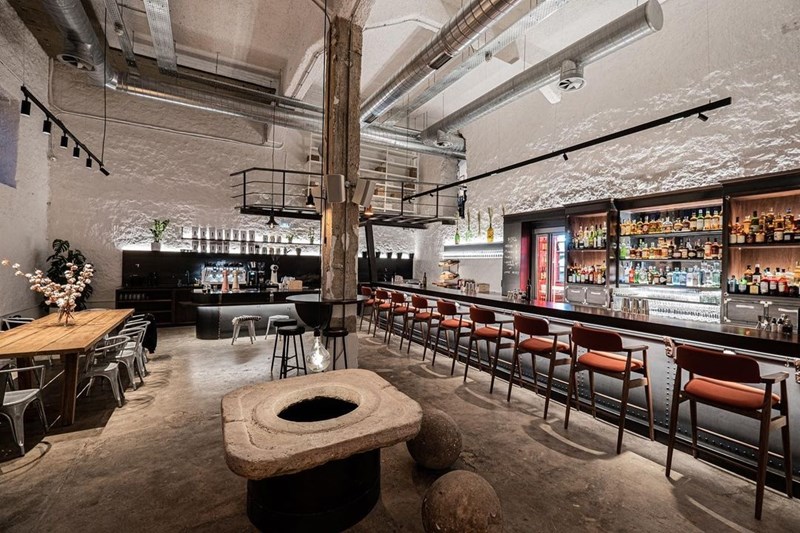 βινύλια παντού