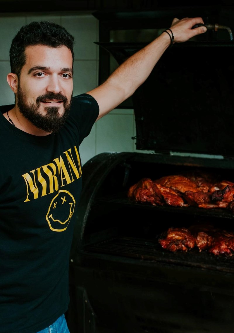 ΒΑΣΙΛΗΣ ΣΠΟΡΟΣ