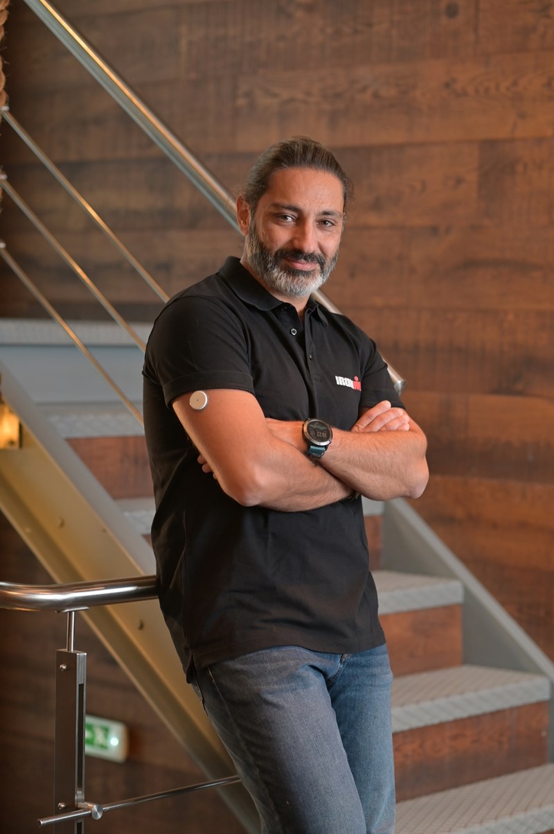 Ανδρέας Χριστοδούλου