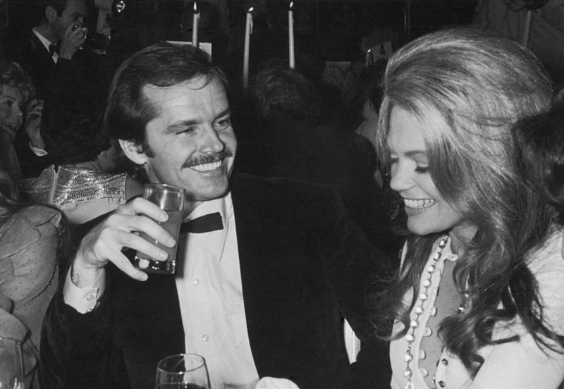 jack nicholson