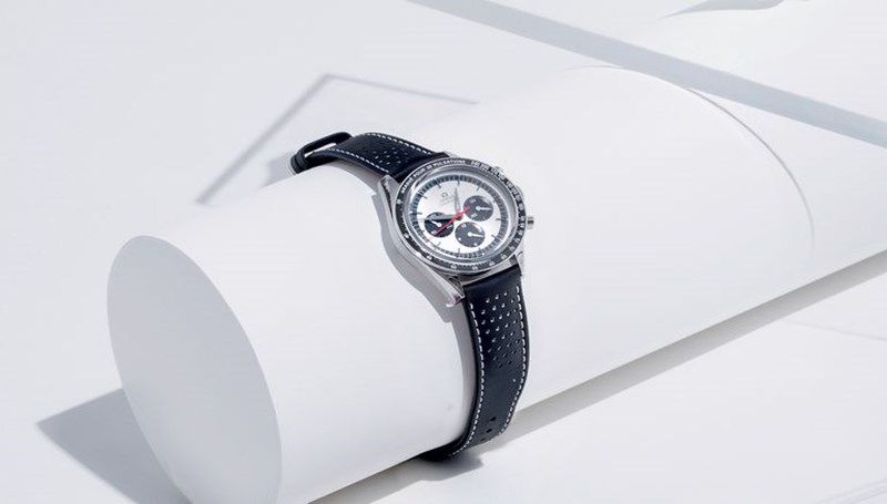 Speedmaster CK 2998, Omega