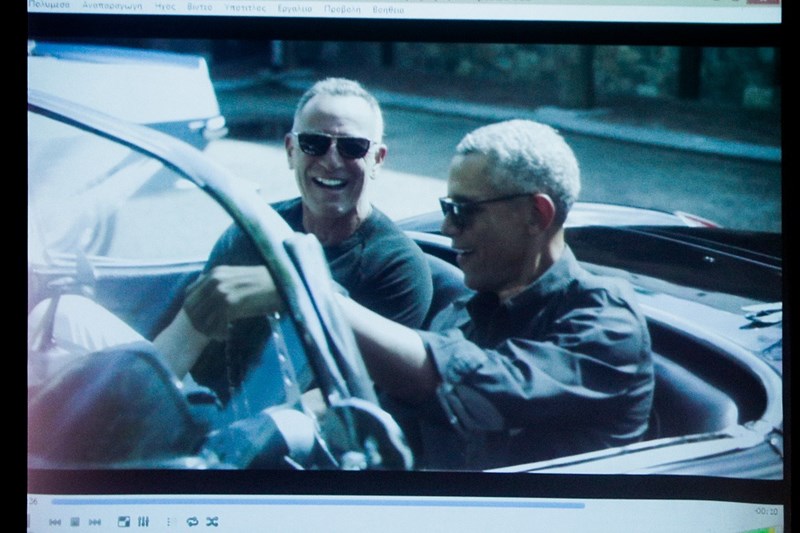 ΒΙΒΛΙΟ ΣΠΡΙΝΓΚΣΤΙΝ ΟΜΠΑΜΑ 5