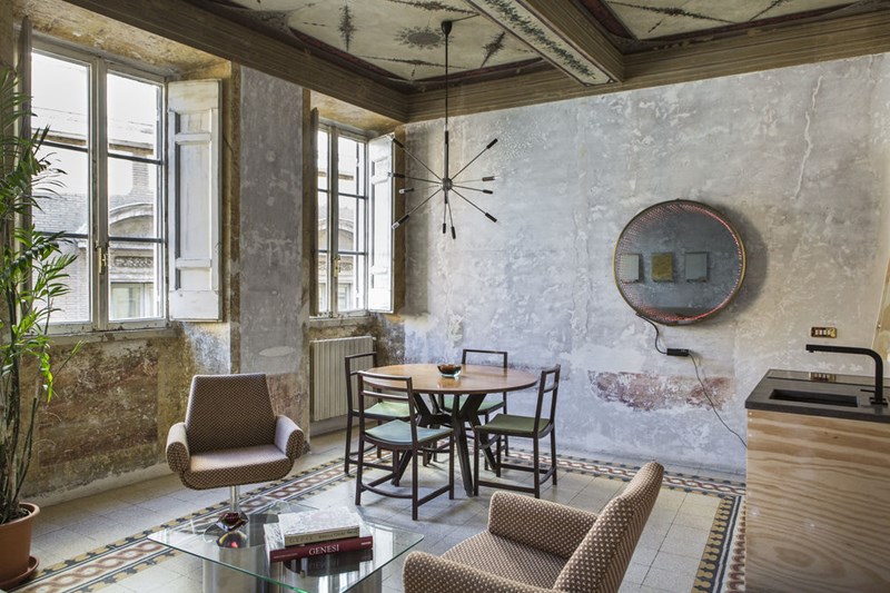 ΞΕΝΟΔΟΧΕΙΟ ΡΩΜΗ 5