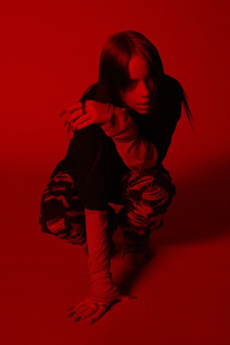 billie eilish