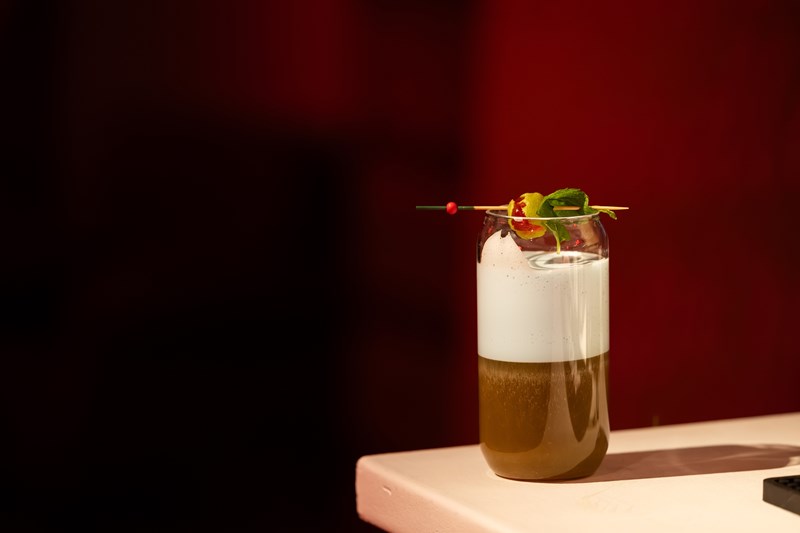 MONIN Barista Cup 2025 17