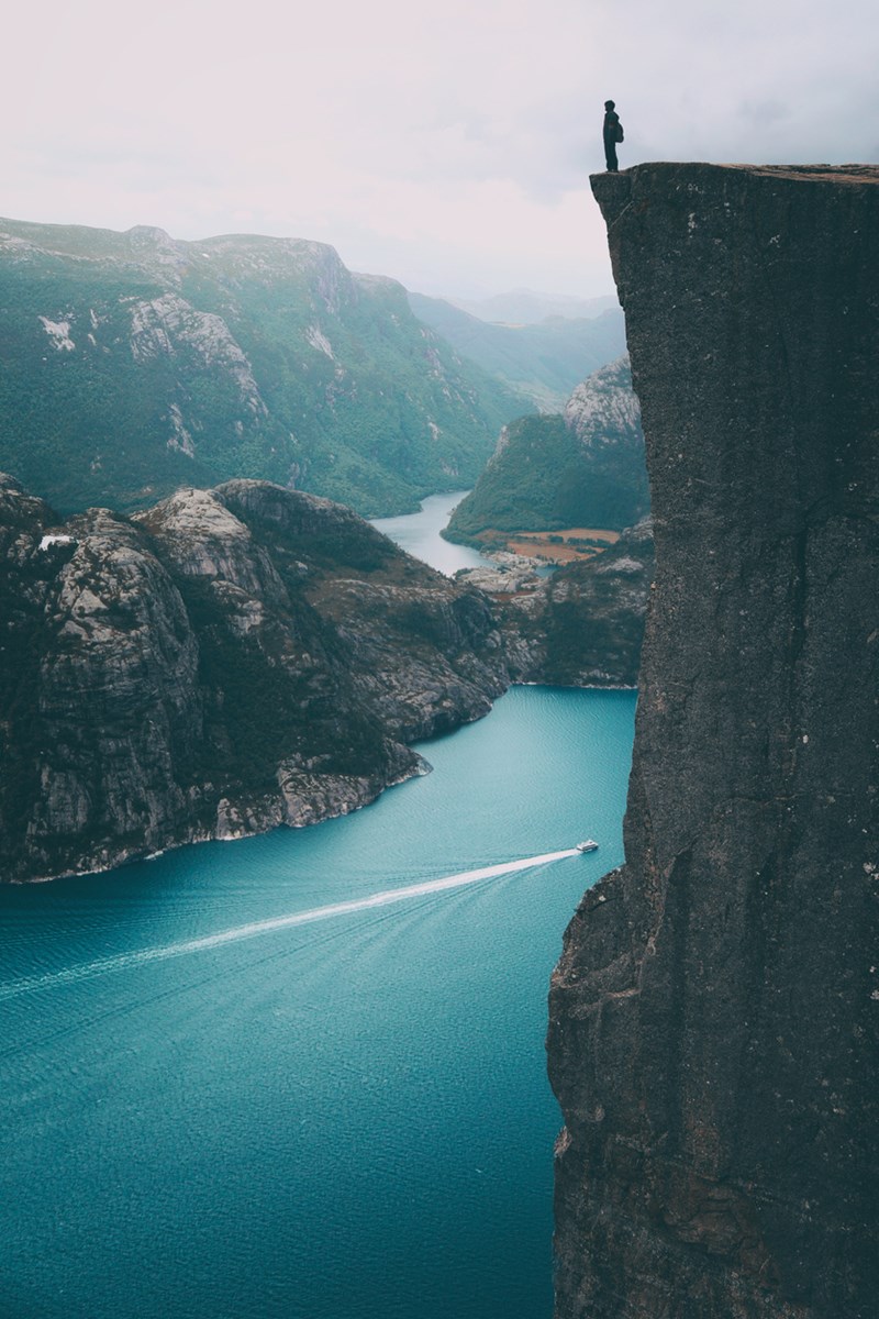 ΜΠΕΡΓΚΕΝ ΝΟΡΒΗΓΙΑ 4