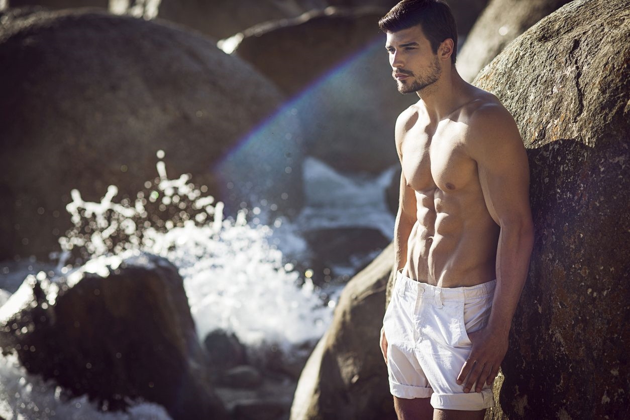 Πόσο πρέπει να ρίξεις το λίπος σου για να φανούν επιτέλους οι κοιλιακοί σου - εικόνα 1