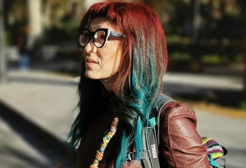 Δήμητρα Σιούκα