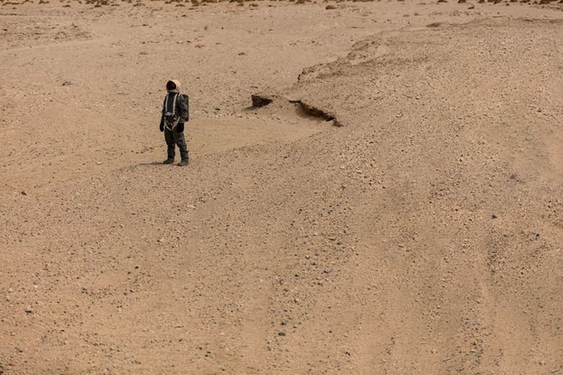 ΠΛΑΝΗΤΗΣ ΑΡΗΣ 1