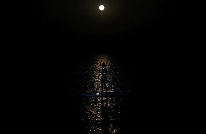 Πανσέληνος