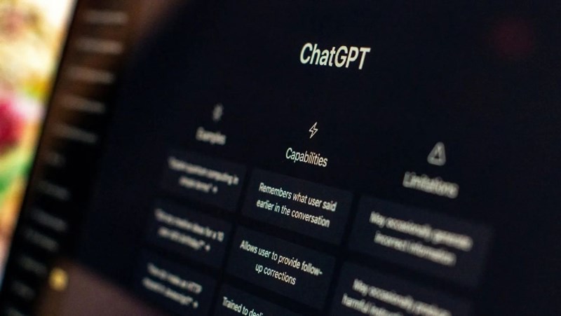 ChatGPT