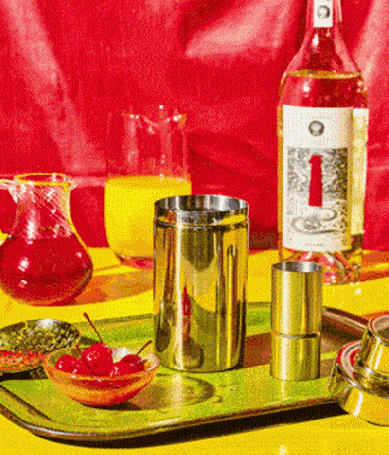 ΤΕΚΙΛΑ ΣΑΝΡΑΪΖ ΣΥΝΤΑΓΗ 3