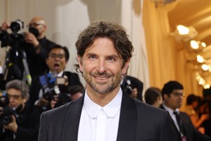 O Bradley Cooper πρωταγωνιστεί στο 'Bullitt' του Steven Spielberg - εικόνα 1