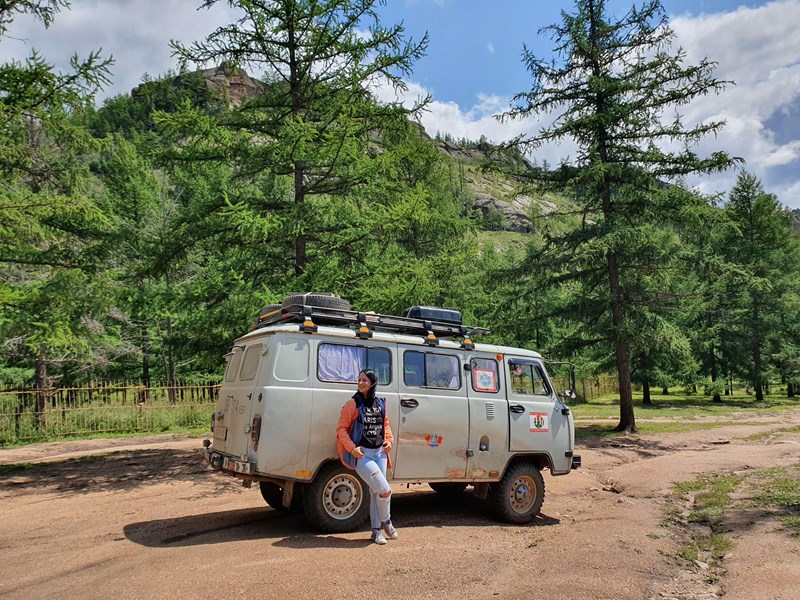 ΜΑΡΙΑ ΚΟΦΟΥ