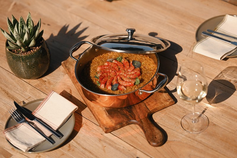 Λίμνη Βουλιαγμένη