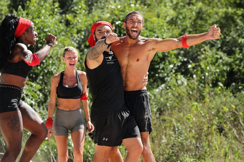 Τριαντάφυλλος