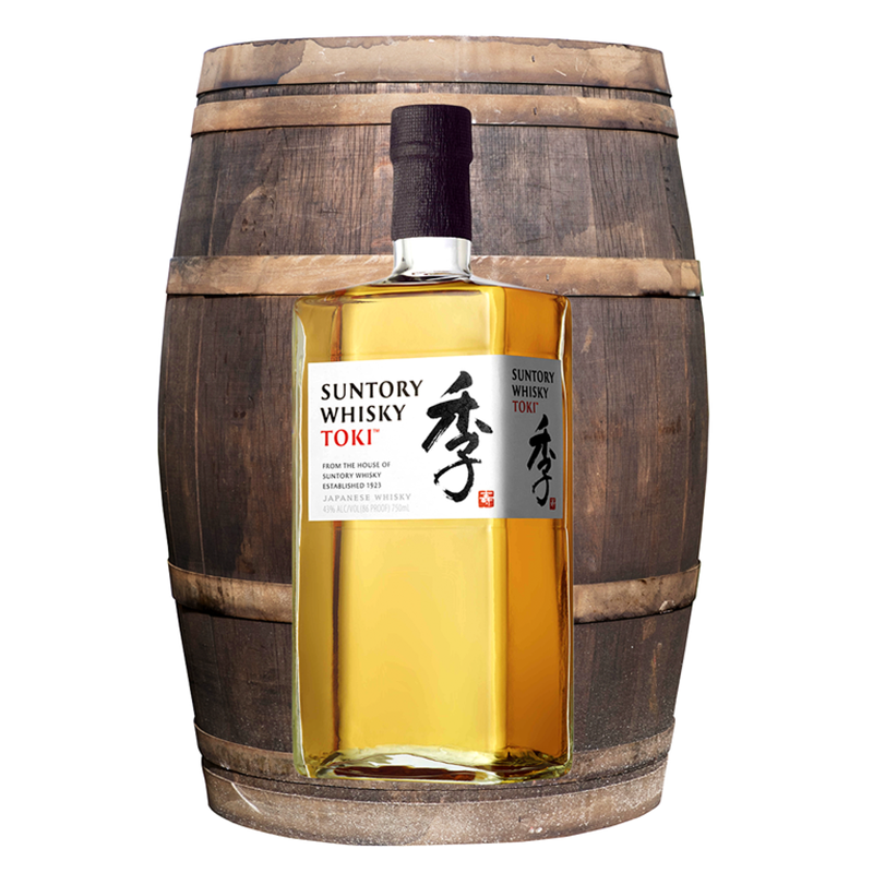 ΙΑΠΩΝΙΚΟ ΟΥΙΣΚΙ ΣΑΝΤΟΡΙ ΤΟΚΙ