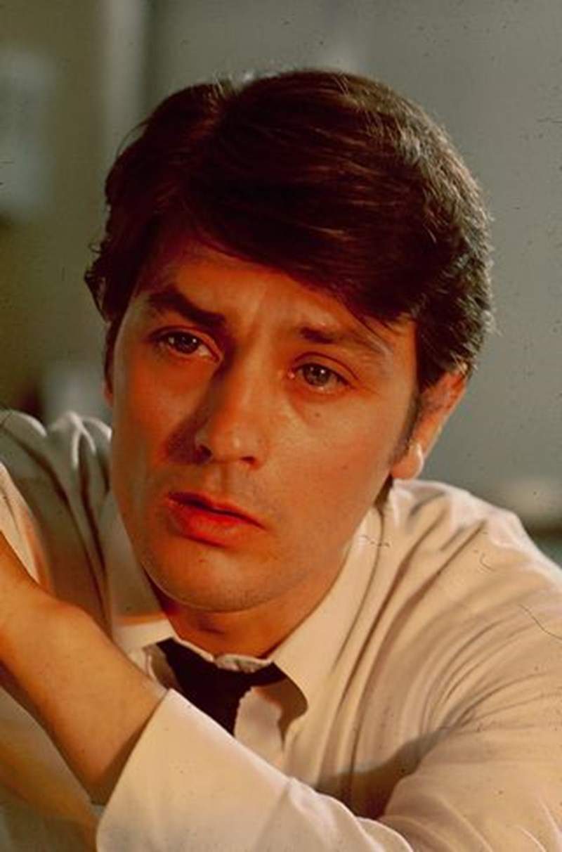 ΑΛΕΝ ΝΤΕΛΟΝ