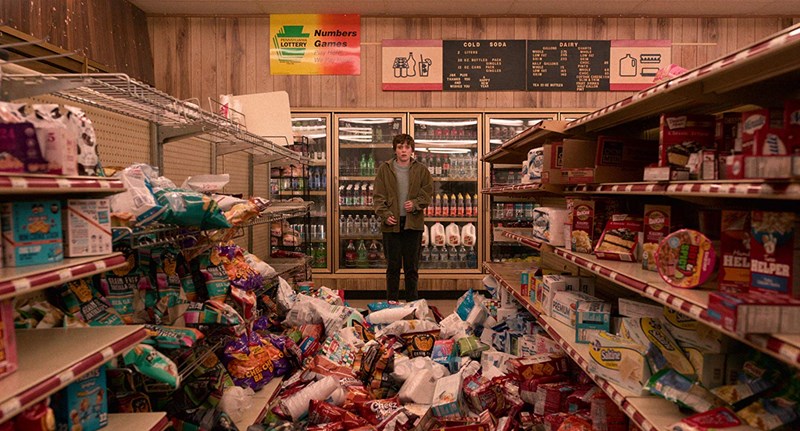 NETFLIX ΦΕΒΡΟΥΑΡΙΟΣ