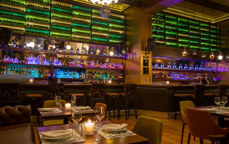 BALTHAZAR ΑΜΠΕΛΟΚΗΠΟΙ