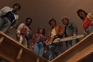 Netflix: Οι νέες ταινίες και σειρές για τον Δεκέμβριο - εικόνα 1