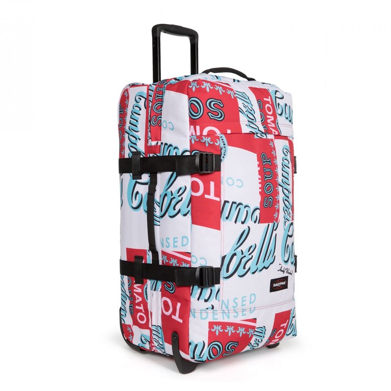 Andy Warhol x Eastpak IV